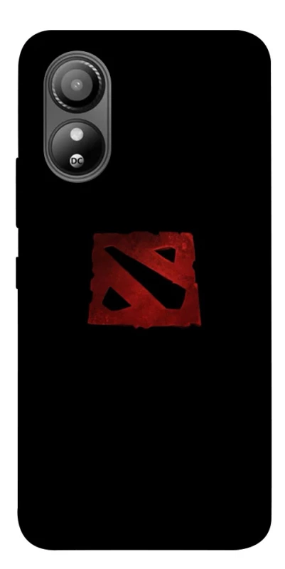 Чохол на ZTE Blade L220 Dota logo фото 1 з 1