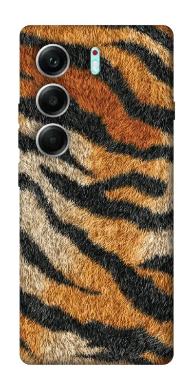 Чехол на Tecno Camon 40 Pro 5G Tiger фото 1 из 1