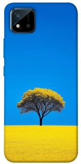 Чохол на Realme C11 (2021) Field v2 фото 1 з 1