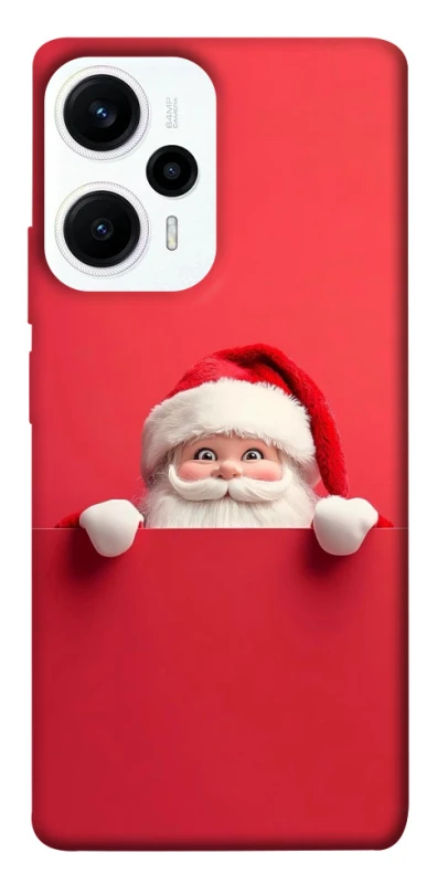 Чохол на Xiaomi Poco F5 / Note 12 Turbo Christmas mood ver.11 фото 1 з 1