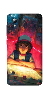 Чохол на ZTE Blade A3 (2019) Stranger Things ver.40 фото 1 з 1