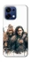 Чехол на Oppo A6 Pro 4G/5G Ragnar and Snow фото 1 из 2
