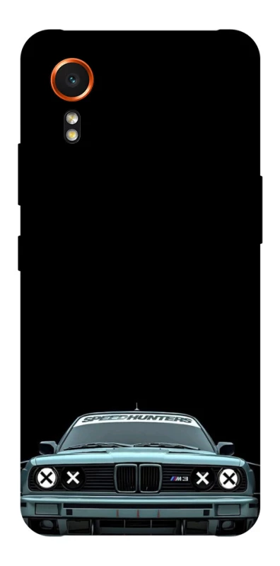 Чохол на Samsung Galaxy Xcover7 BMW v148 фото 1 з 1