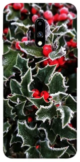 Чехол на OnePlus 7 Новогодний v32 фото 1 из 1