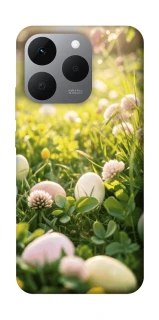 Чехол на Realme 15T Hello Spring фото 1 из 1