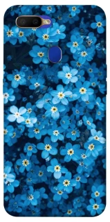 Чехол на Oppo A5s Flowers v6 фото 1 из 1