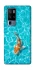 Чехол на Vivo X50 Pro+ Fish фото 1 из 1
