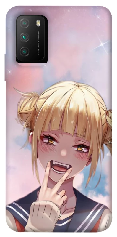 Чохол на Xiaomi Poco M3 Toga фото 1 з 1