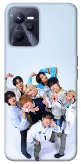 Чохол на Realme C35 Stray Kids One Vision фото 1 з 1