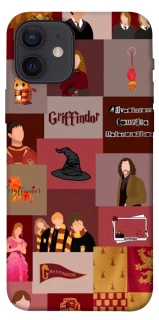 Чехол на Apple iPhone 12 (6.1") Harry Potter v12 фото 1 из 1