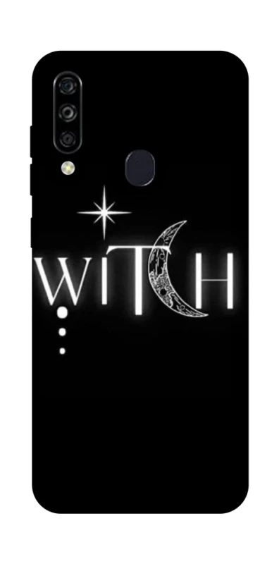 Чохол на ZTE Blade A7 (2020) Halloween Witch ver.3 фото 1 з 1