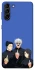 Чохол на Samsung Galaxy S21+ jujutsu kaisen v3 фото 1 з 1