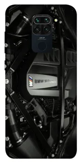 Чохол на Xiaomi Redmi Note 9 / Redmi 10X BMW V58 фото 1 з 1