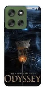 Чохол на Motorola Moto G56 5G Odyssey ver.4 фото 1 з 1