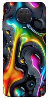 Чехол на Nokia G20 / G10 / 6.3 dye фото 1 из 1