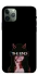 Чехол на Apple iPhone 11 Pro (5.8") the End фото 1 из 1