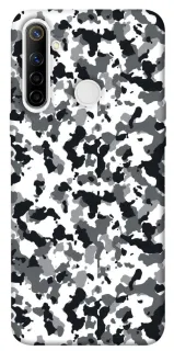Чехол на Realme 6i Camouflage v14 фото 1 из 1