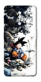 Чохол на OnePlus Nord 3 Goku фото 1 з 1