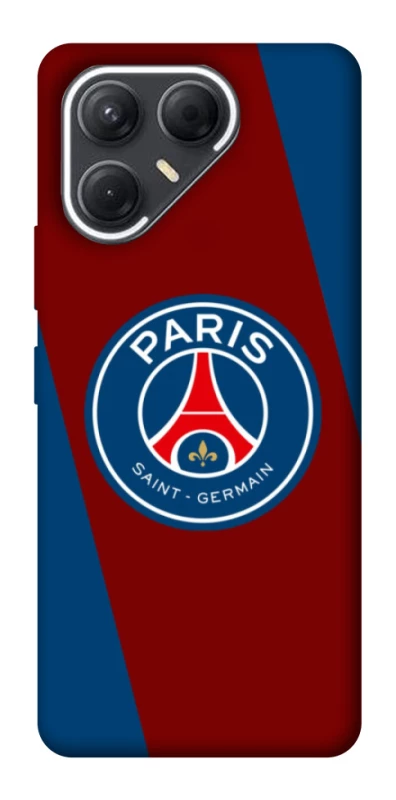 Чохол на TECNO Pova 7 FC PSG v2 фото 1 з 1