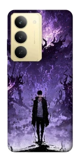 Чохол на Realme 14x Sung Jinwoo фото 1 з 1