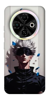 Чохол на TECNO Spark 30C Satoru Gojo v4 фото 1 з 1