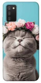 Чехол на Samsung Galaxy A03s Mood(1) фото 1 из 1