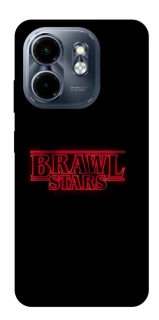 Чохол на Infinix Smart 9 4G / Hot 50i Brawl Stars ver.12 фото 1 з 1