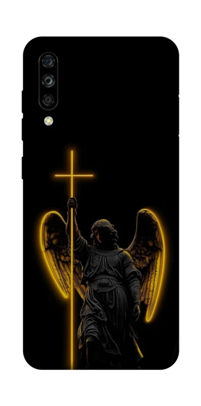 Чохол на ZTE Blade A7s (2019) Angel of Faith фото 1 з 1