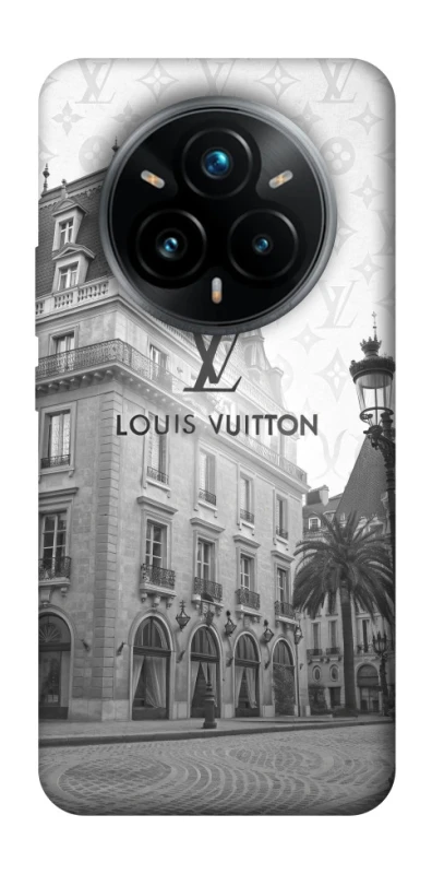 Чехол на Realme 14 Pro+ Louis Vuitton ver.2 фото 1 из 1