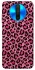 Чехол на Xiaomi Poco X2 Leopard Skin v3 фото 1 из 1