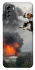 Чохол на Nokia G60 Moscow never sleeps ver.9 фото 1 з 1
