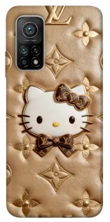 Чехол на Xiaomi Mi 10T Hello Kitty ver.2 фото 1 из 1