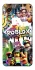 Чохол на Samsung Galaxy Xcover7 Roblox Characters Collage фото 1 з 1