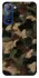 Чохол на TECNO Pop 5 LTE Camouflage v30 фото 1 з 1