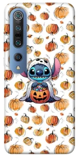 Чохол на Xiaomi Mi 10 / Mi 10 Pro Halloween Stitch ver.4 фото 1 з 1