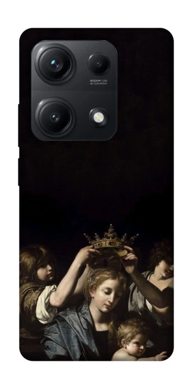 Чехол на Xiaomi Redmi Note 14S Art collage ver.1 фото 1 из 1