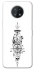 Чехол на Nokia G50 Tattoo ver.7 фото 1 из 1