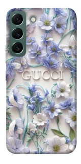 Чехол на Samsung Galaxy S22 Gucci ver.1 фото 1 из 1