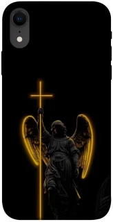 Чохол на Apple iPhone XR (6.1") Angel of Faith фото 1 з 1