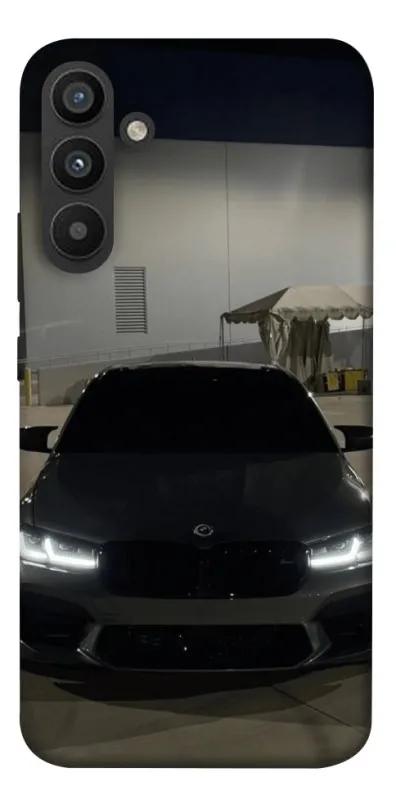 Чохол на Samsung Galaxy A34 5G BMW V55 фото 1 з 1