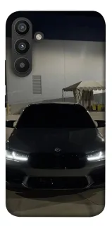Чохол на Samsung Galaxy A34 5G BMW V55 фото 1 з 1