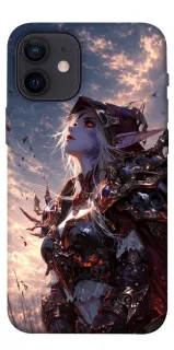 Чехол на Apple iPhone 12 mini (5.4") Sylvanas v2 фото 1 из 1