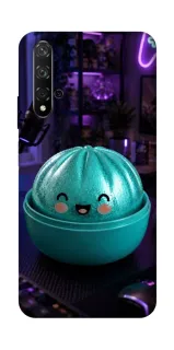 Чохол на Huawei Honor 20 / Nova 5T Dumpling ver.10 фото 1 з 1