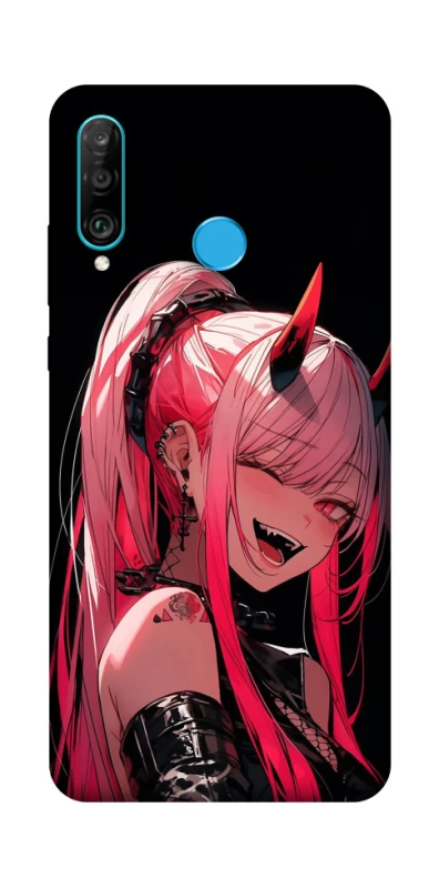 Чохол на Huawei P30 lite Makima v2 фото 1 з 1