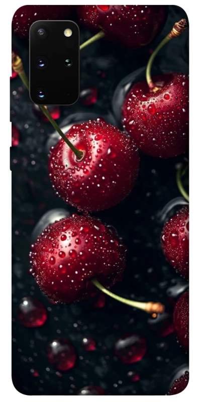 Чохол на Samsung Galaxy S20+ Черешня фото 1 з 1
