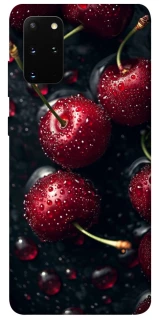 Чохол на Samsung Galaxy S20+ Черешня фото 1 з 1