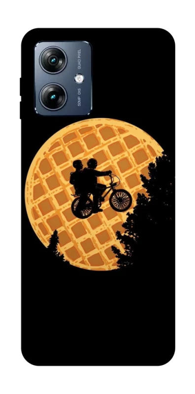 Чохол на Motorola Moto G54 Power Stranger Things ver.33 фото 1 з 1