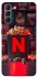 Чохол на Samsung Galaxy S21 Netflix and popcorn фото 1 з 1