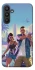 Чехол на Samsung Galaxy A34 5G GTA фото 1 из 1