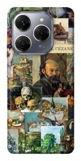 Чохол на TECNO Spark 20 Pro Paul Cézanne фото 1 з 1